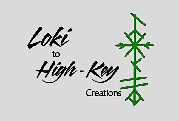 Loki to High-Key Creations